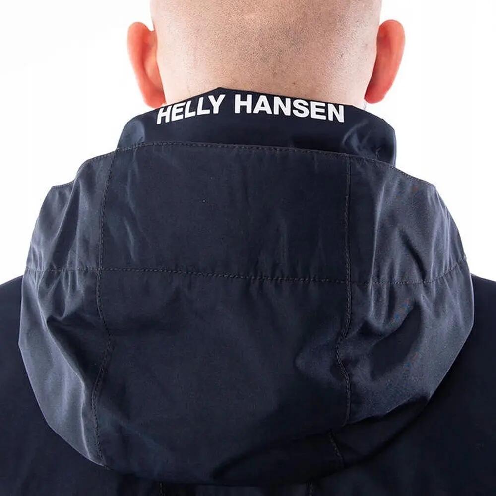 Giacca Uomo Helly Hansen Dubliner Blu Navy 4/5