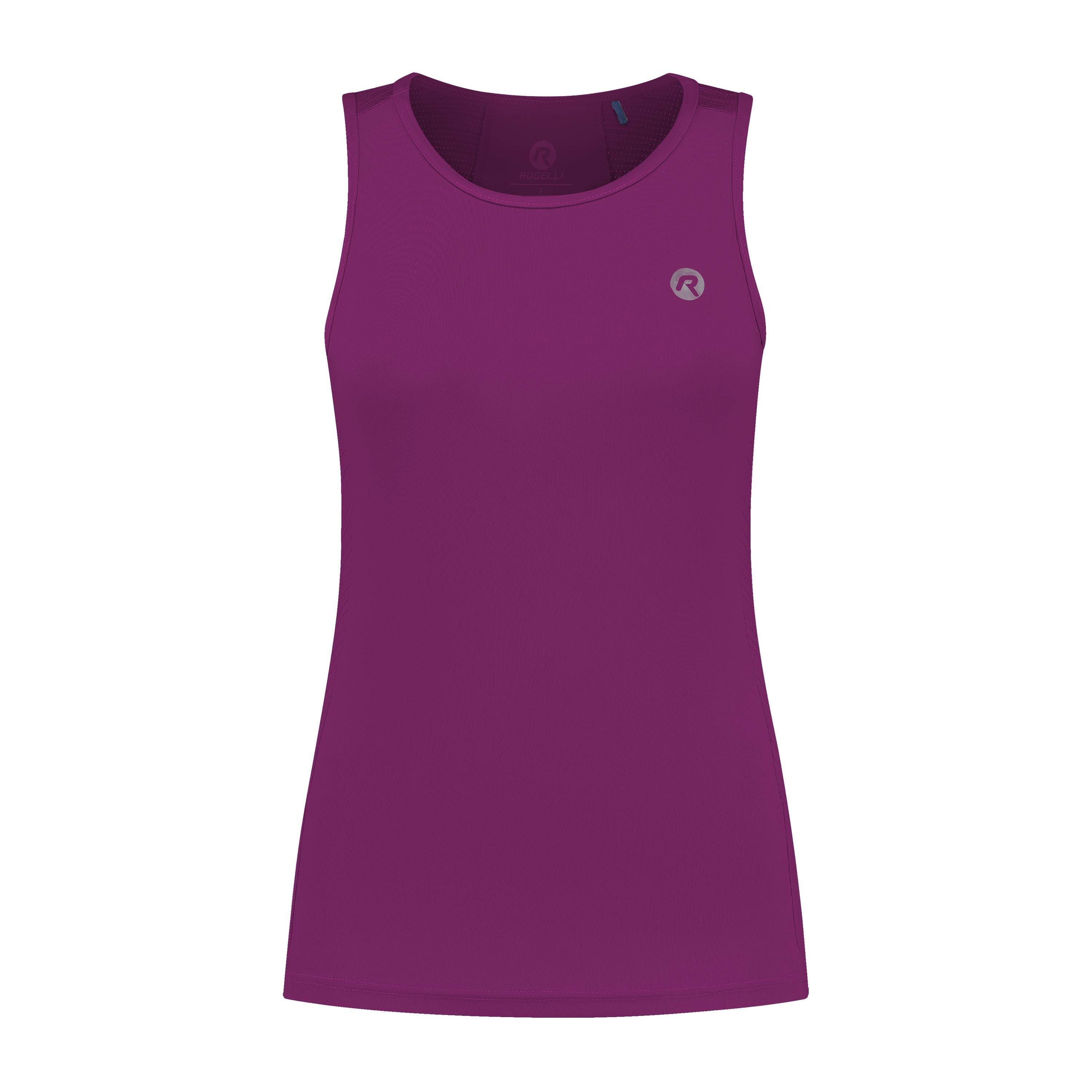 Hardlooptop Ademend Dames Tanktop Core 2/7