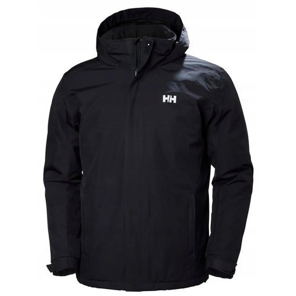 Giacca Uomo Helly Hansen Dubliner Blu Navy 2/5