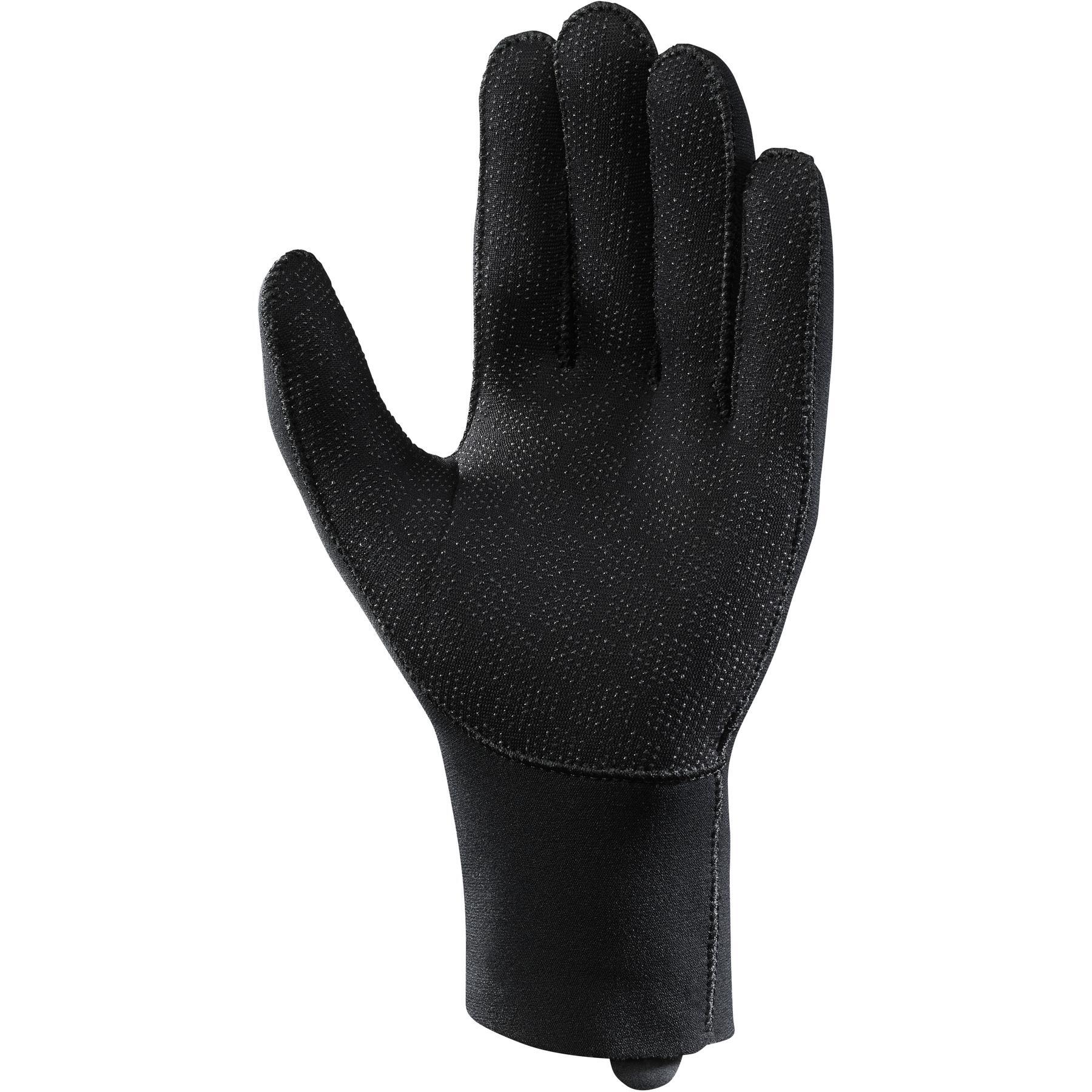 Gants Mavic Cosmic H2O 2/4
