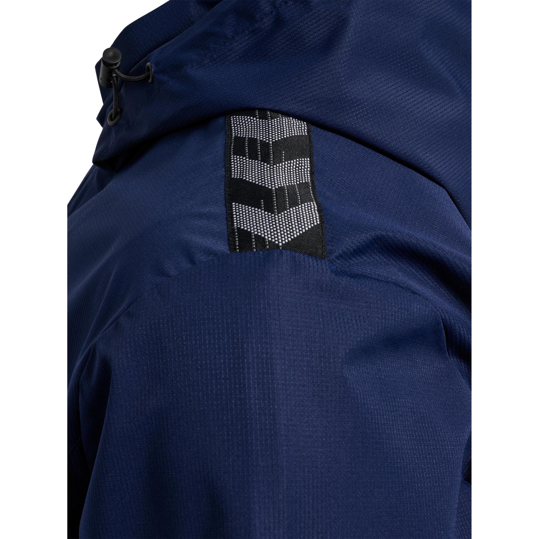 Regenjacke Hummel Authentic 3/4
