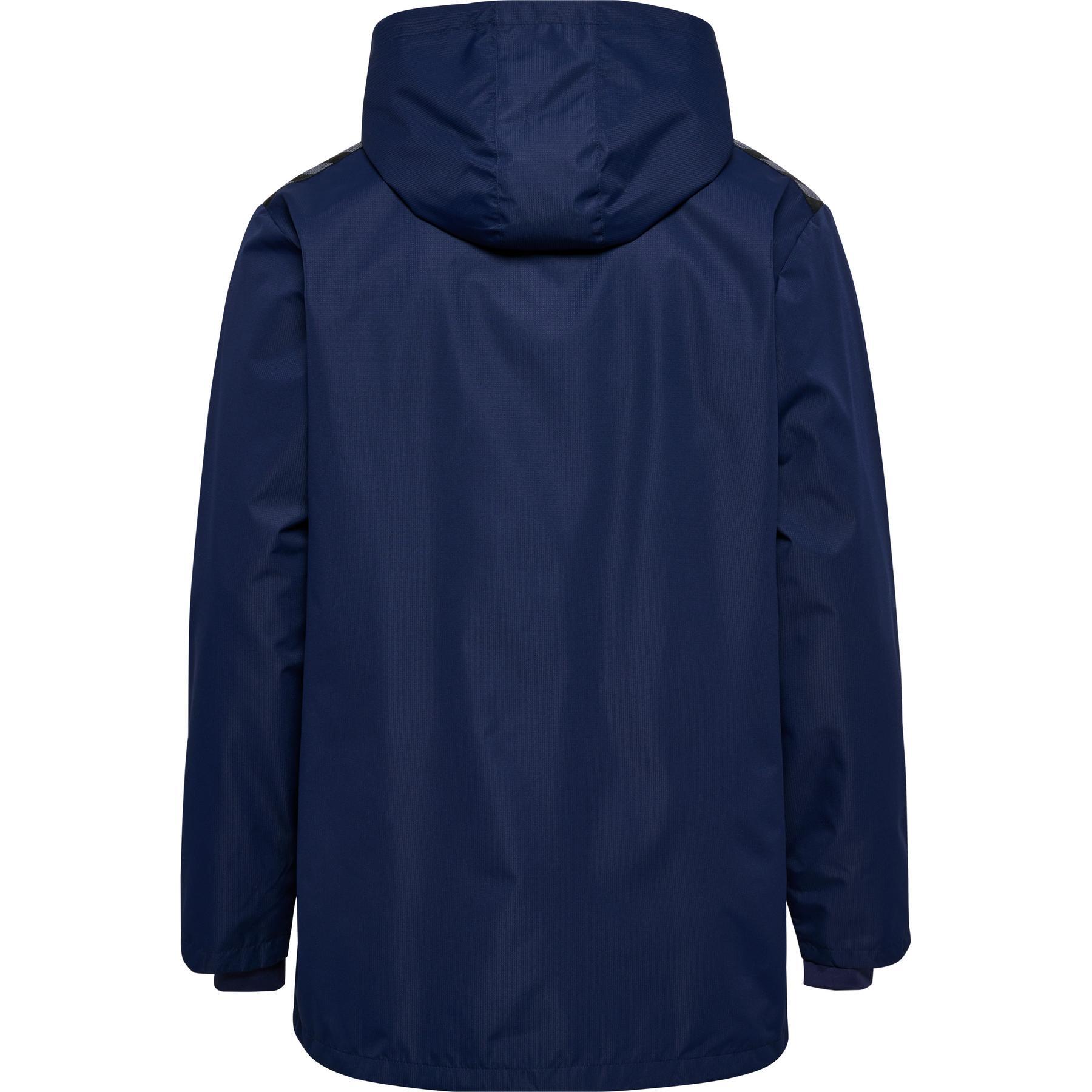 Regenjacke Hummel Authentic 2/4