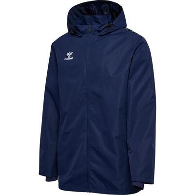 Waterdichte jas hummel authentic