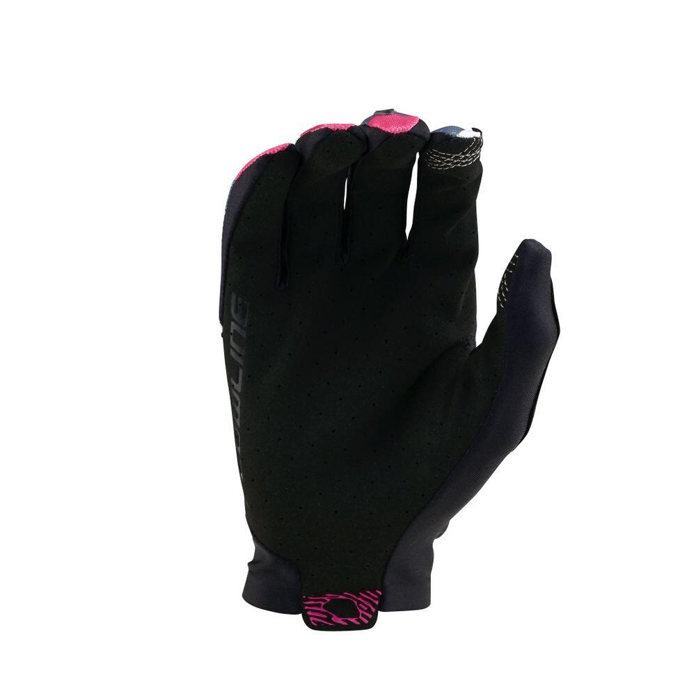 Guanti MTB FLOWLINE CAMO ultra ventilati 2/2