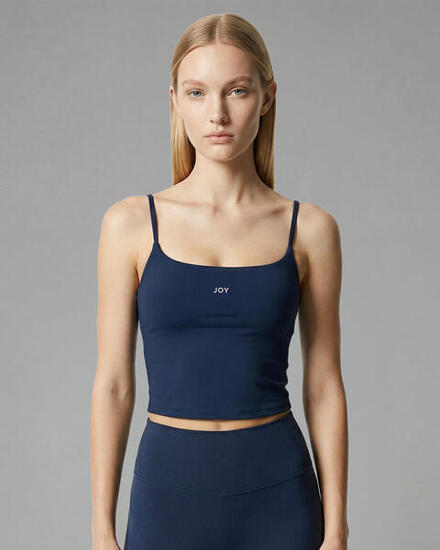 Débardeur Softform™ - Bleu marine