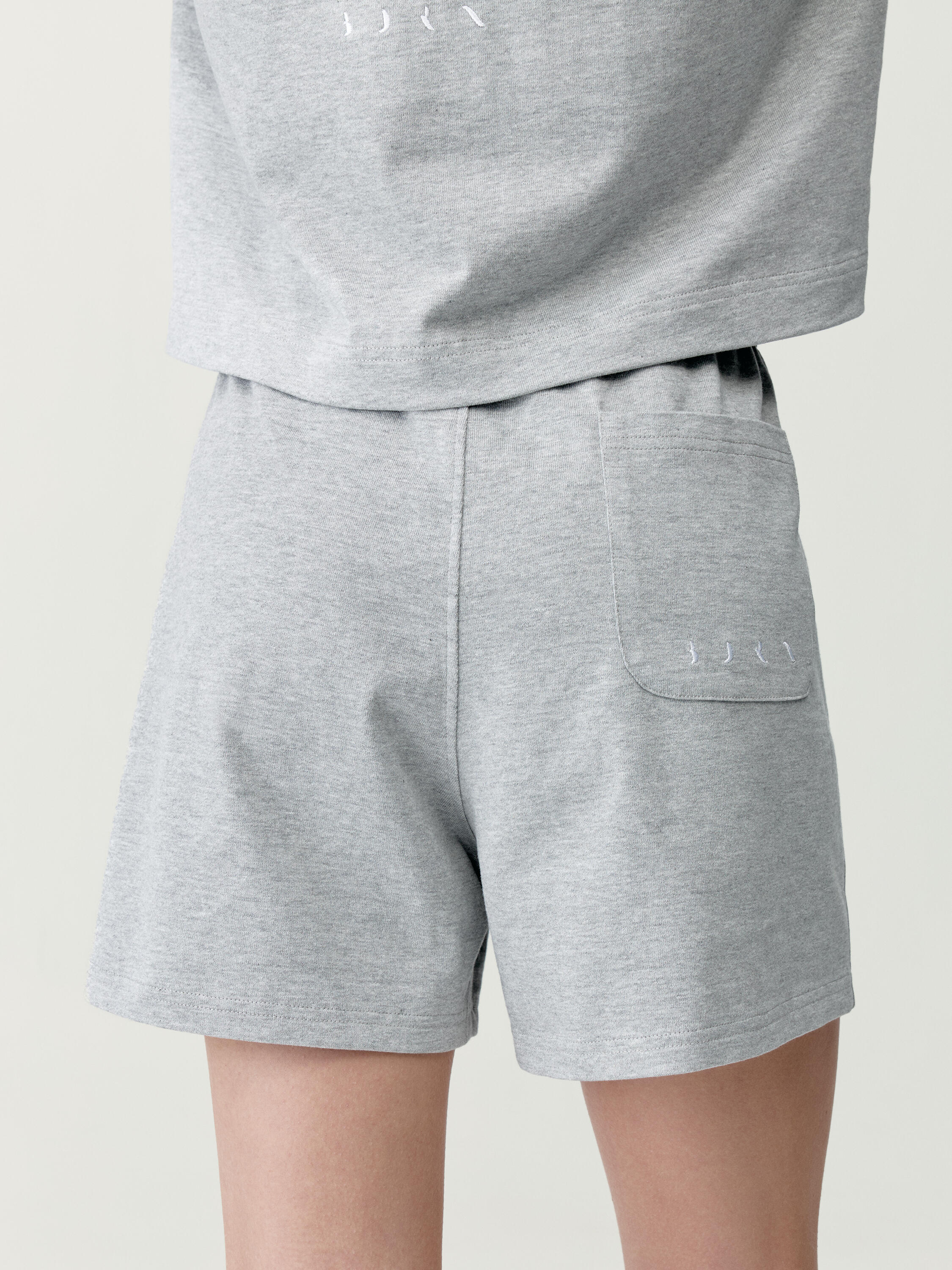 Pantaloncini sportivi da donna Court Performance 2/5