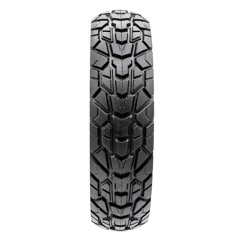 Rueda maciza ultraligera offroad 8,5x2 - azul [Nedong] 4/5
