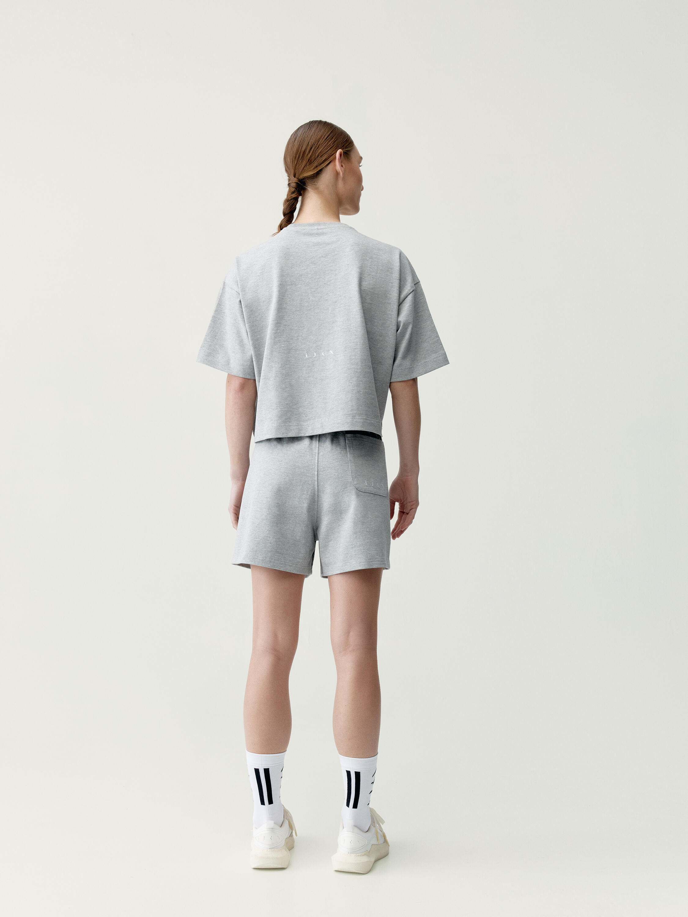 Pantaloncini sportivi da donna Court Performance 5/5