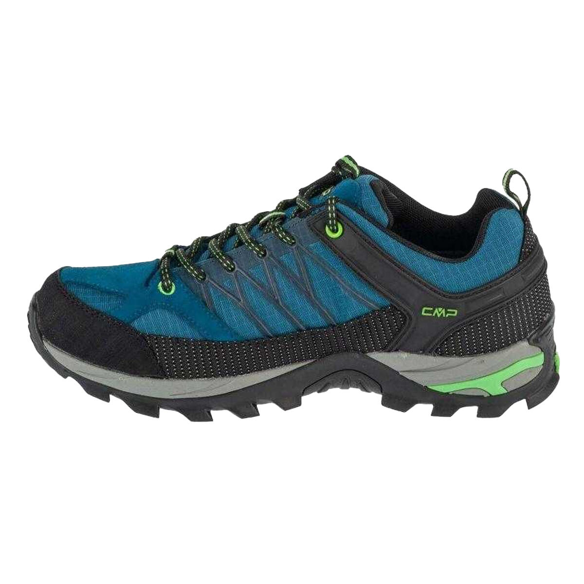 Zapatillas Deportivas Rigel para Hombre Cerceta 2/4