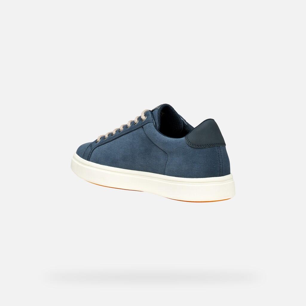 Baskets Homme BALTMOORE MAN Bleu Marine 6/7