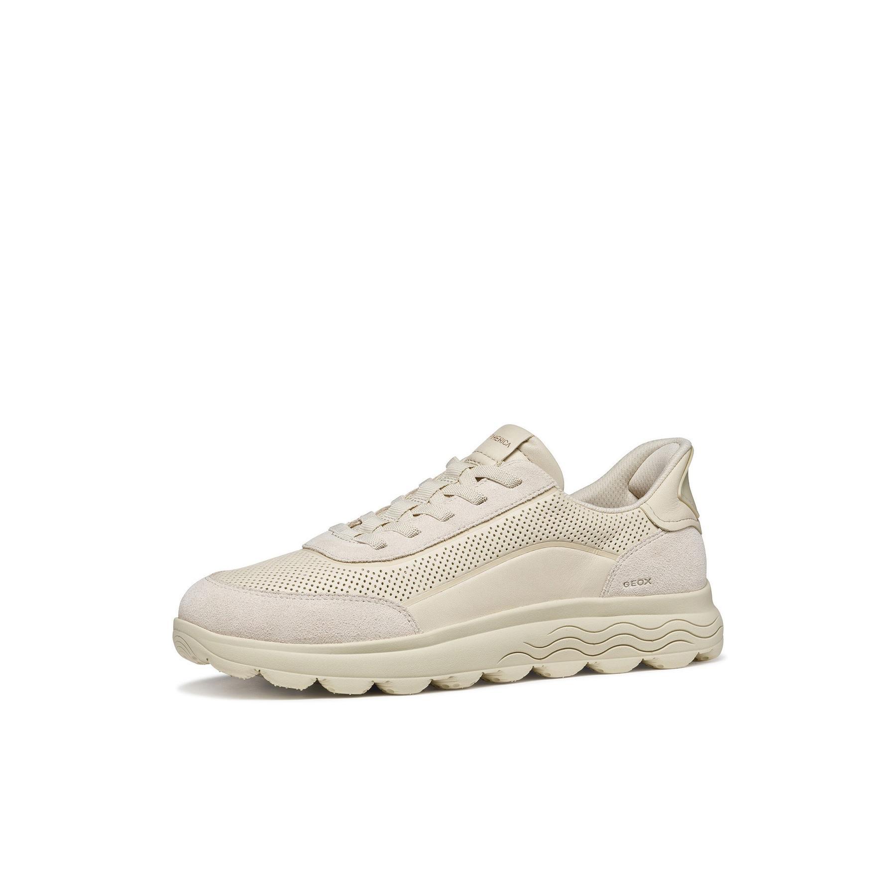 Sneakers Geox Spherica Plus 2/2