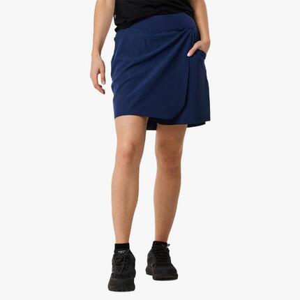 Damen Wanderrock Outdoor schnell trocknend Trondheim Trekking