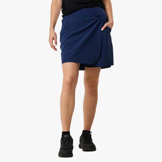 Damen Wanderrock Outdoor schnell trocknend Trondheim Trekking