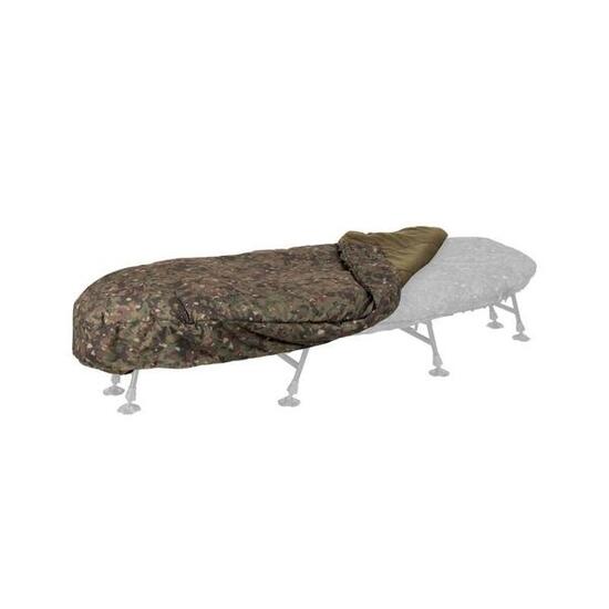 Couverture ovale Levelite MF-HDR