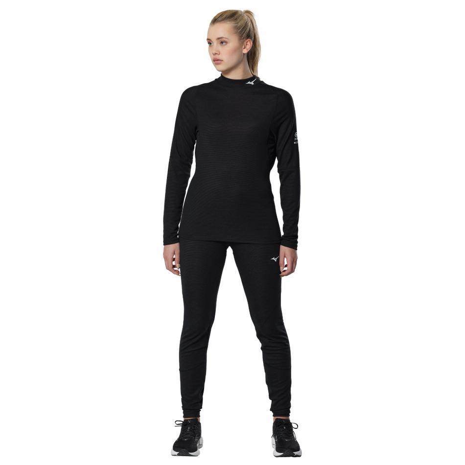 Maglia da donna Mizuno BT PR 3/4