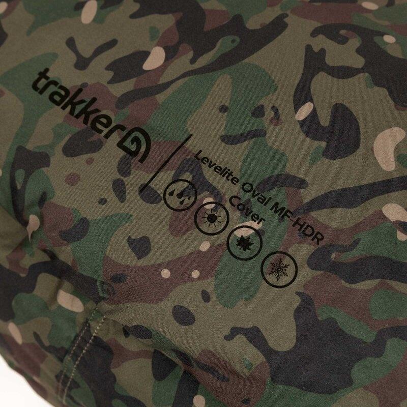 Levelite Oval MF-HDR Cover 2/4