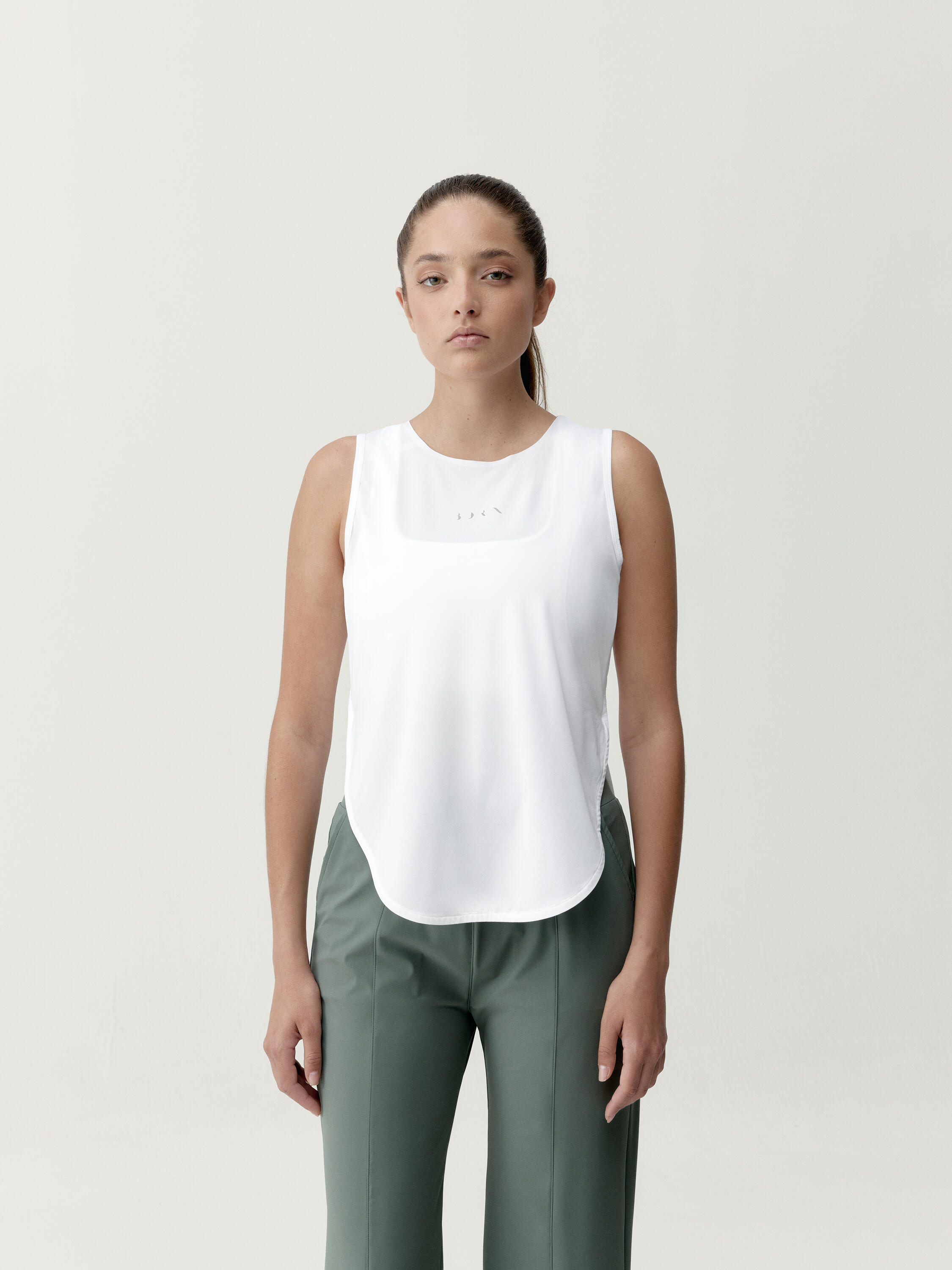 Branco / Branco / Creme