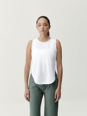 Sport-t-shirt voor dames caliope performance