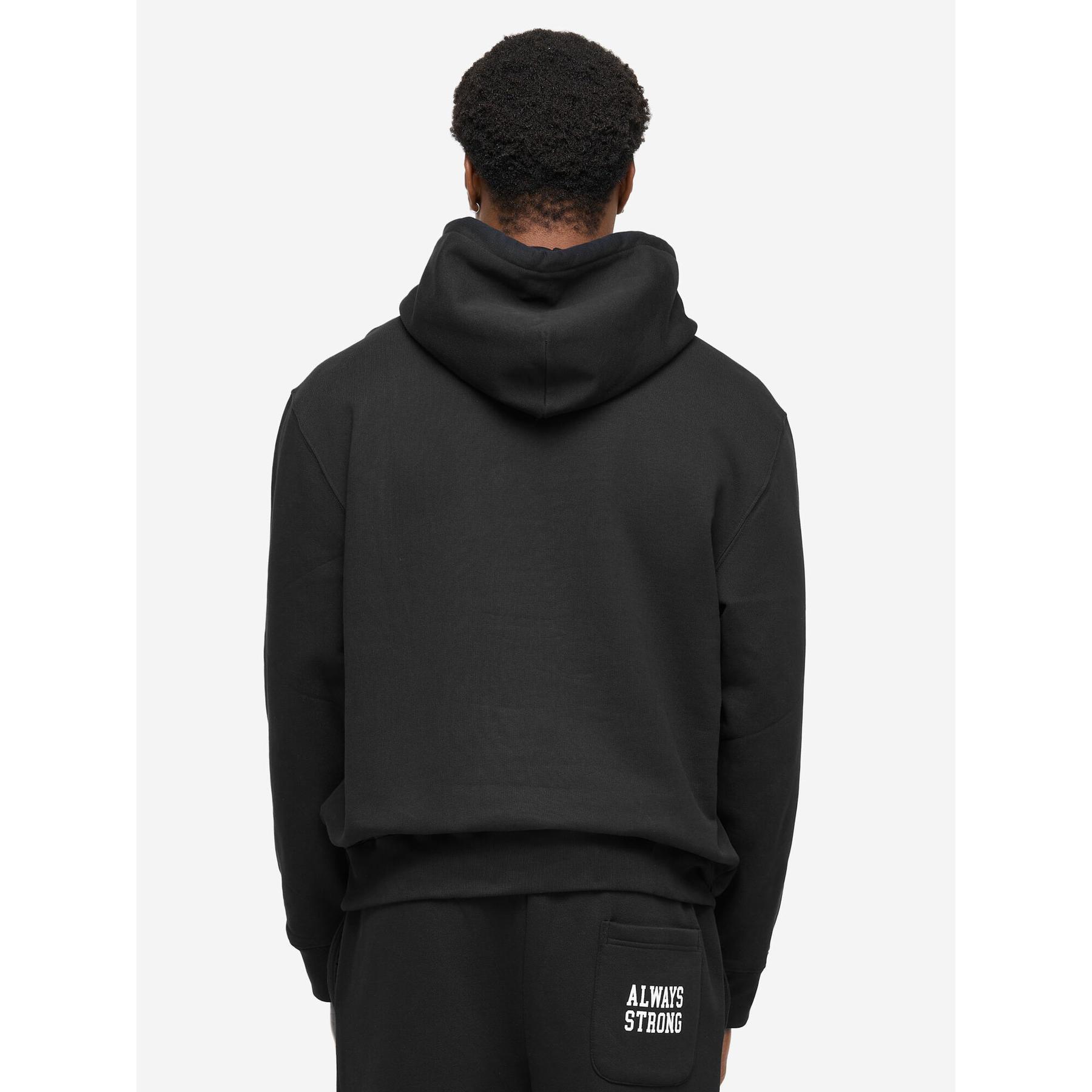 Hoodie Lonsdale Stronghurst 3/5