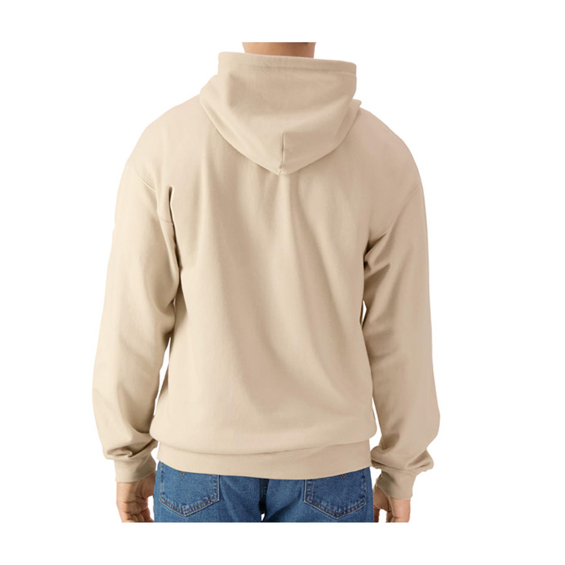 Kapuzenjacke Gildan 2/4