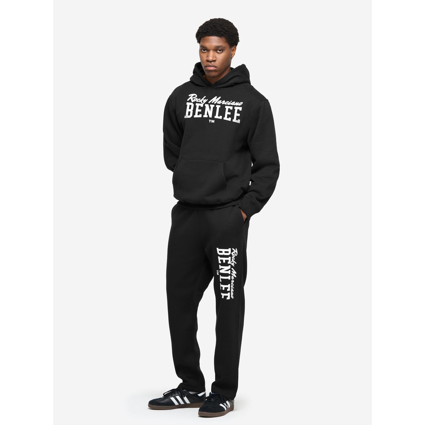 Hoodie Lonsdale Stronghurst 5/5