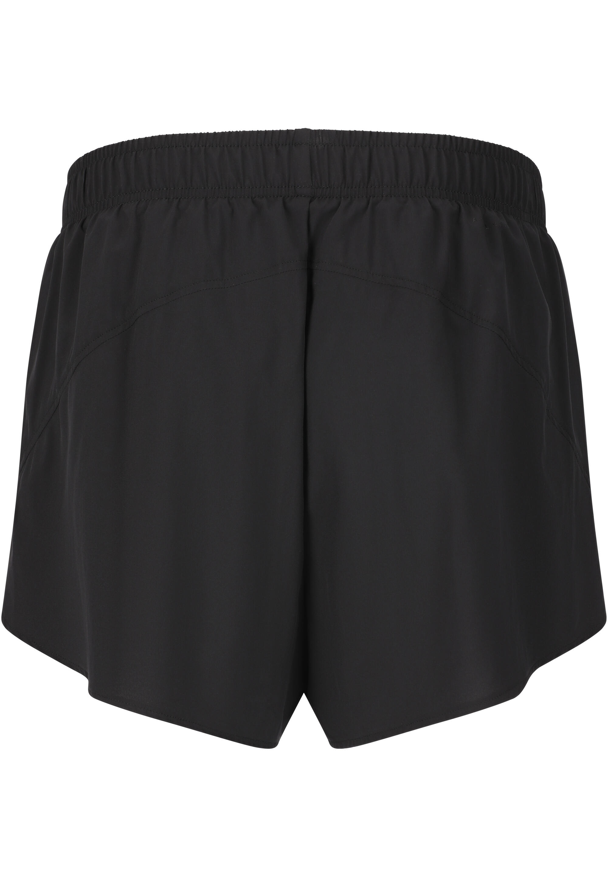 Korte broek Lundvik 2/5