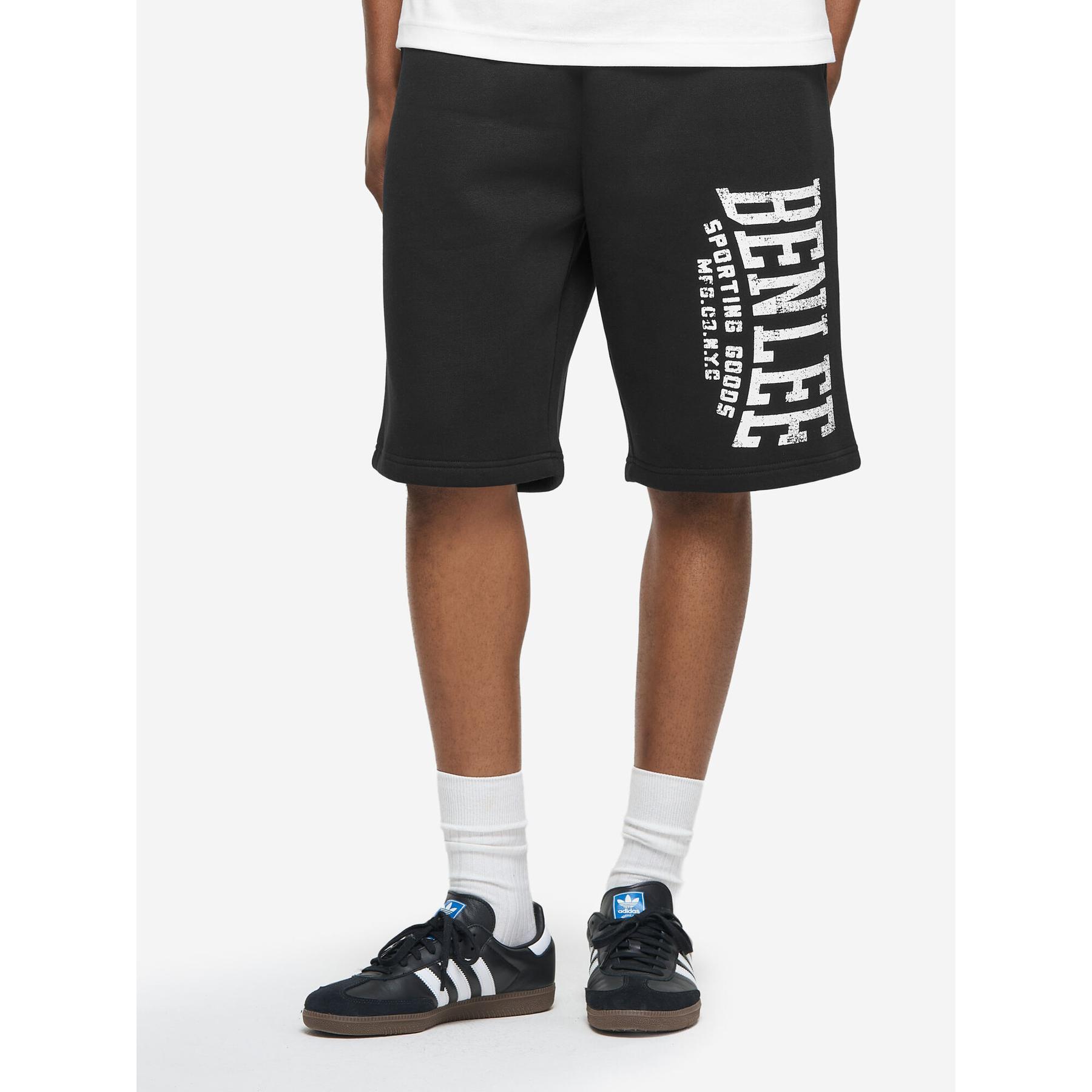Shorts Benlee Caldey 2/5