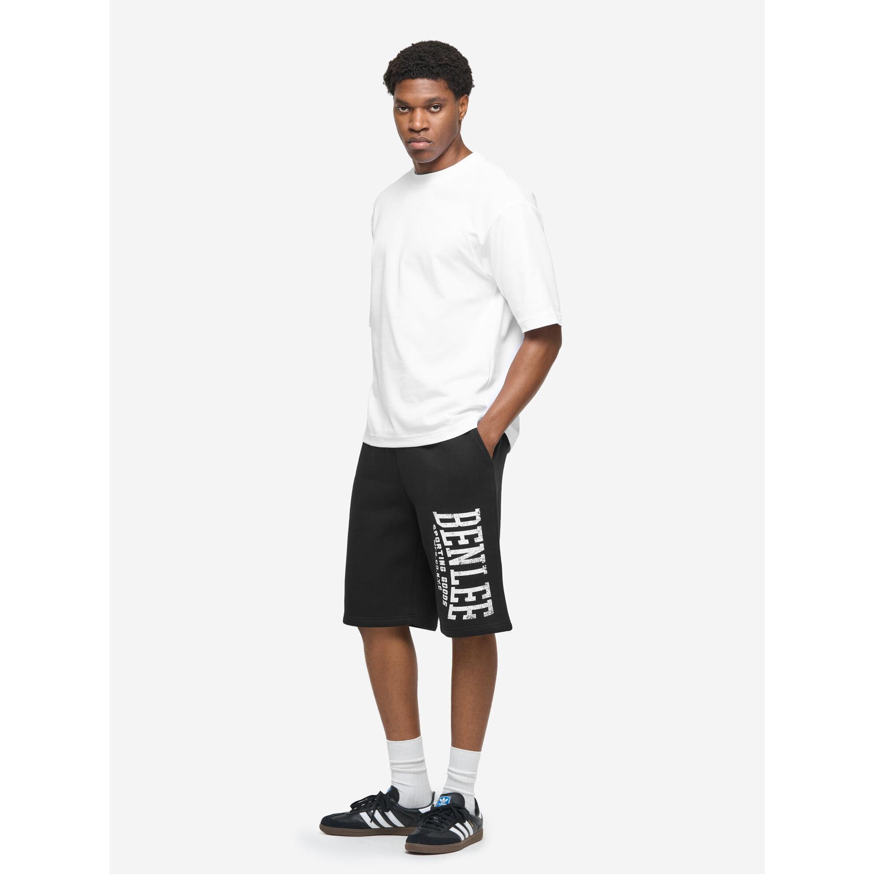 Shorts Benlee Caldey 5/5
