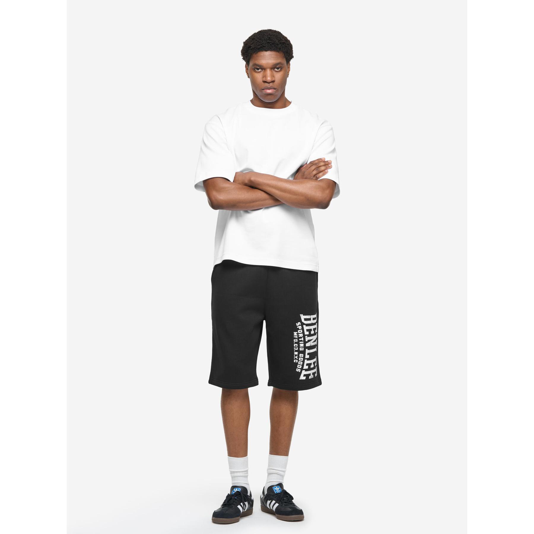 Shorts Benlee Caldey 4/5