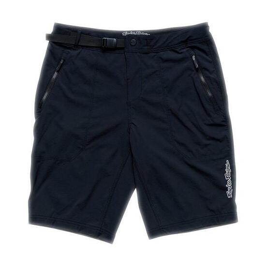 Pantaloncino MTB Skyline Trail Senza Fondello - Mono - Nero