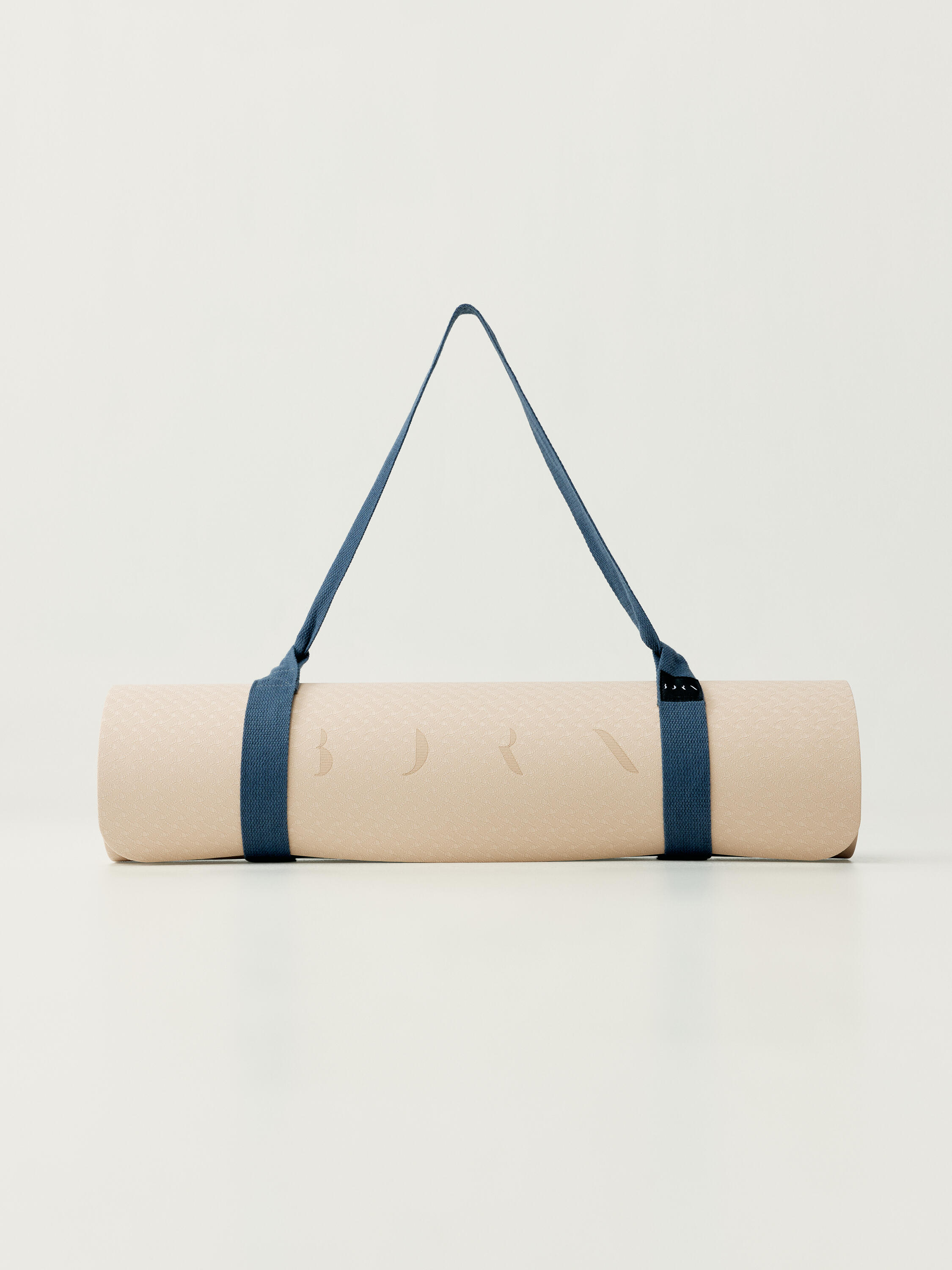 beige / beige lin