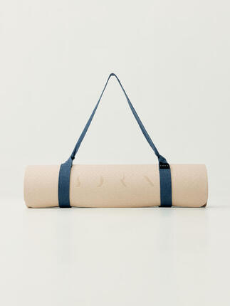 Wave Yoga Mat 6mm
