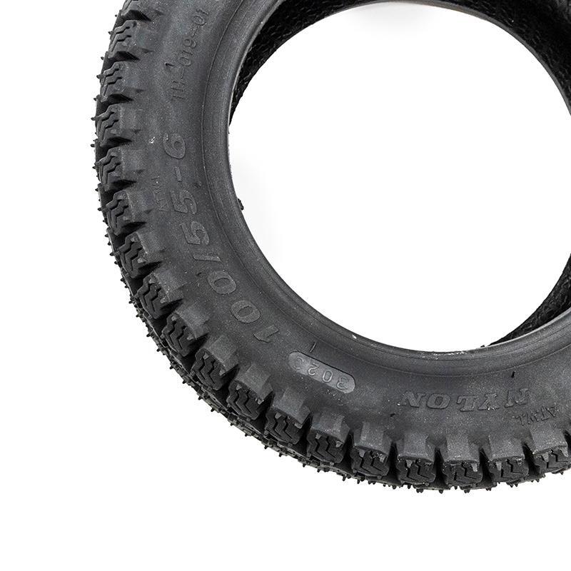 Neumático Offroad 100/55-6 [Xuancheng] 5/5