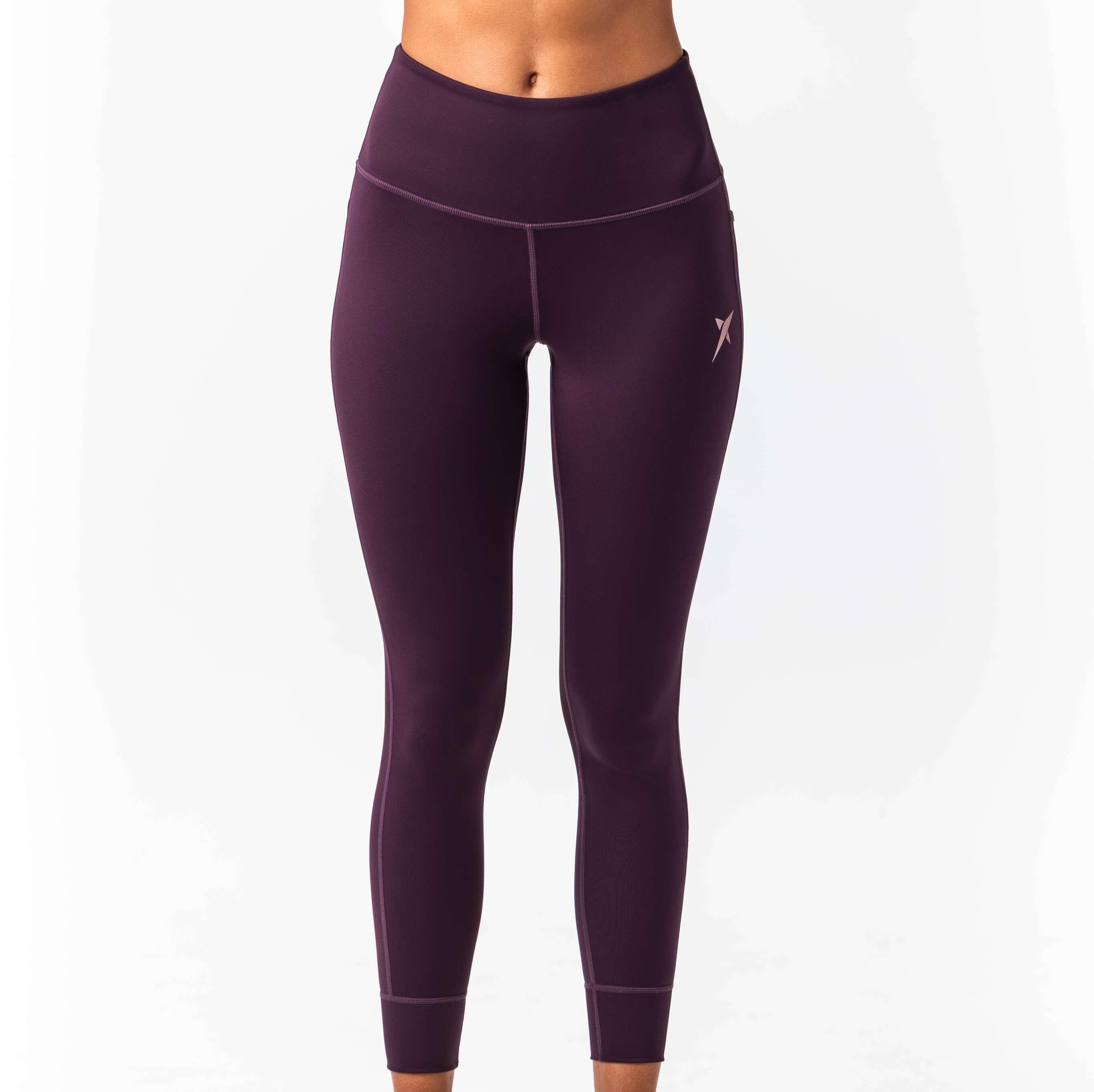 Malla Drop Shot Vania Morado 2/2