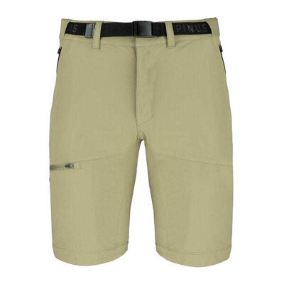 Heren terminio korte broek (groen)