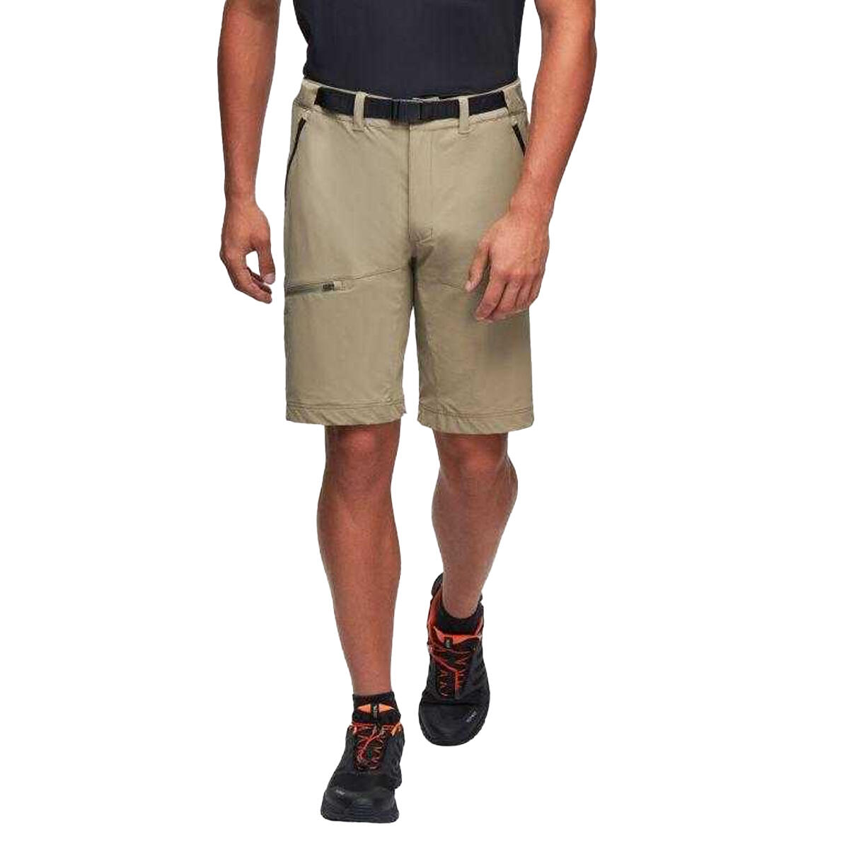 Shorty Męskie Terminio 4/4