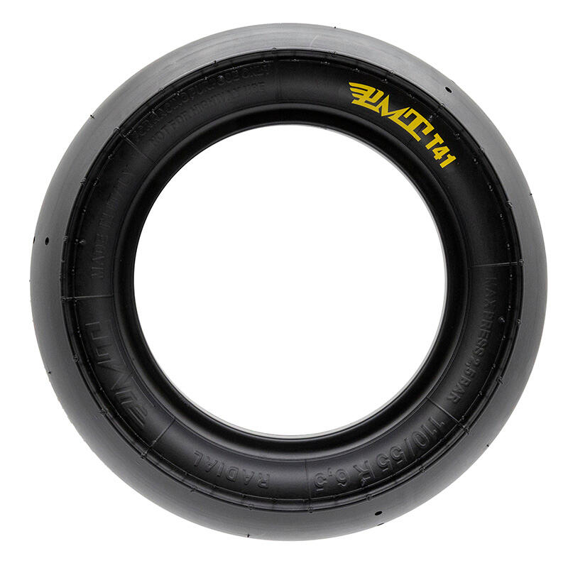 Neumático 110/55R6,5 T41 Slick [PMT] 3/5