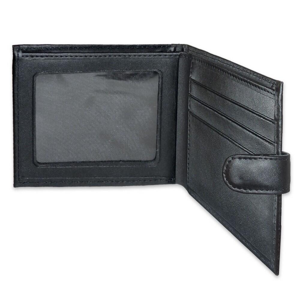 Portefeuille (Noir) Taille unique 2/2