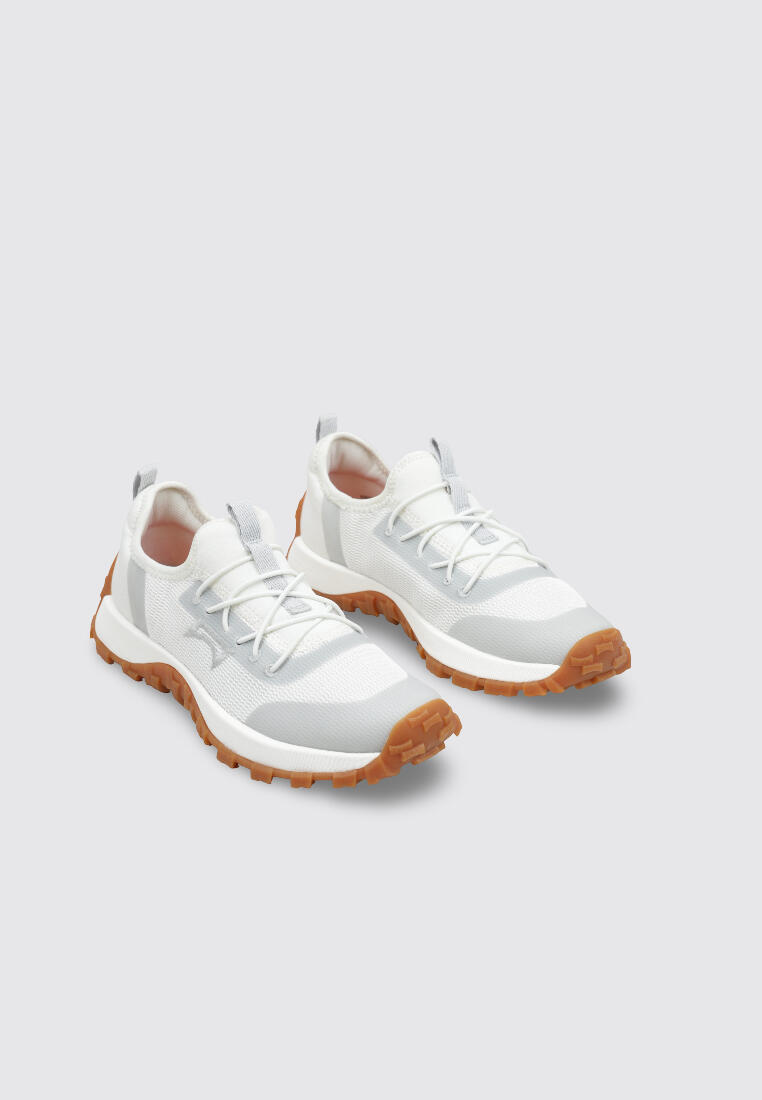 Chaussure de randonnée Baskets Enfants Camper K800684-001 Blan 2/4
