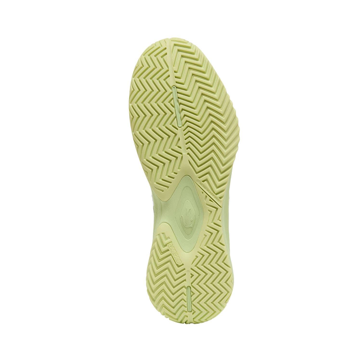 Lacoste Power Serve All Court Verde 51sma0024 5/5