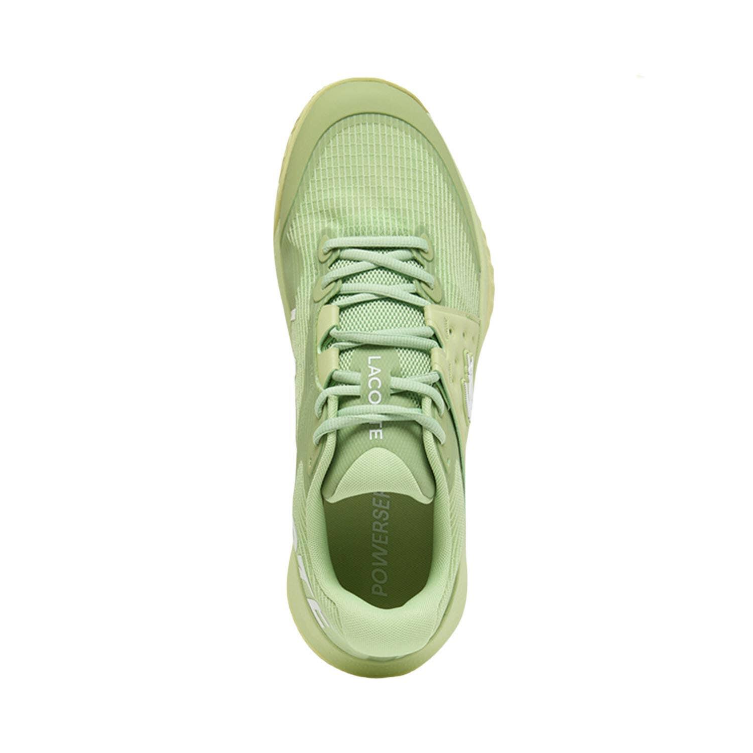 Lacoste Power Serve All Court Verde 51sma0024 4/5