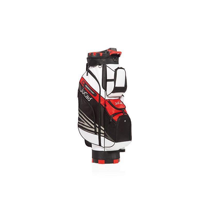 Borsa trolley da golf JuCad Quiet Line 3/3