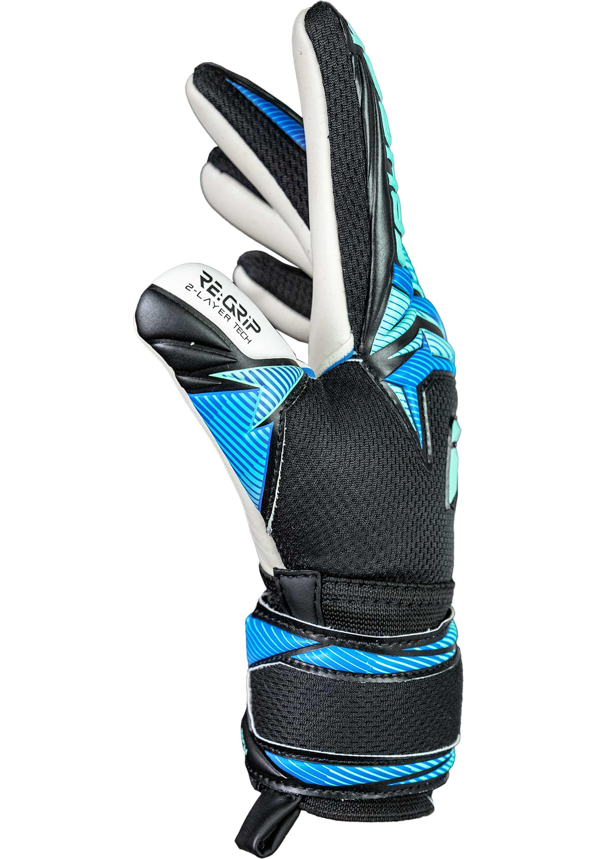 Gants de gardien de but Attrakt RE:GRIP NC Junior 3/7