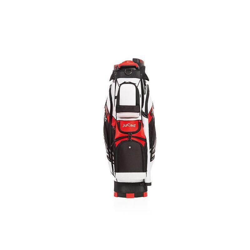 Borsa trolley da golf JuCad Quiet Line 2/3