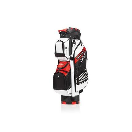 Sac chariot de golf JuCad Quiet Line