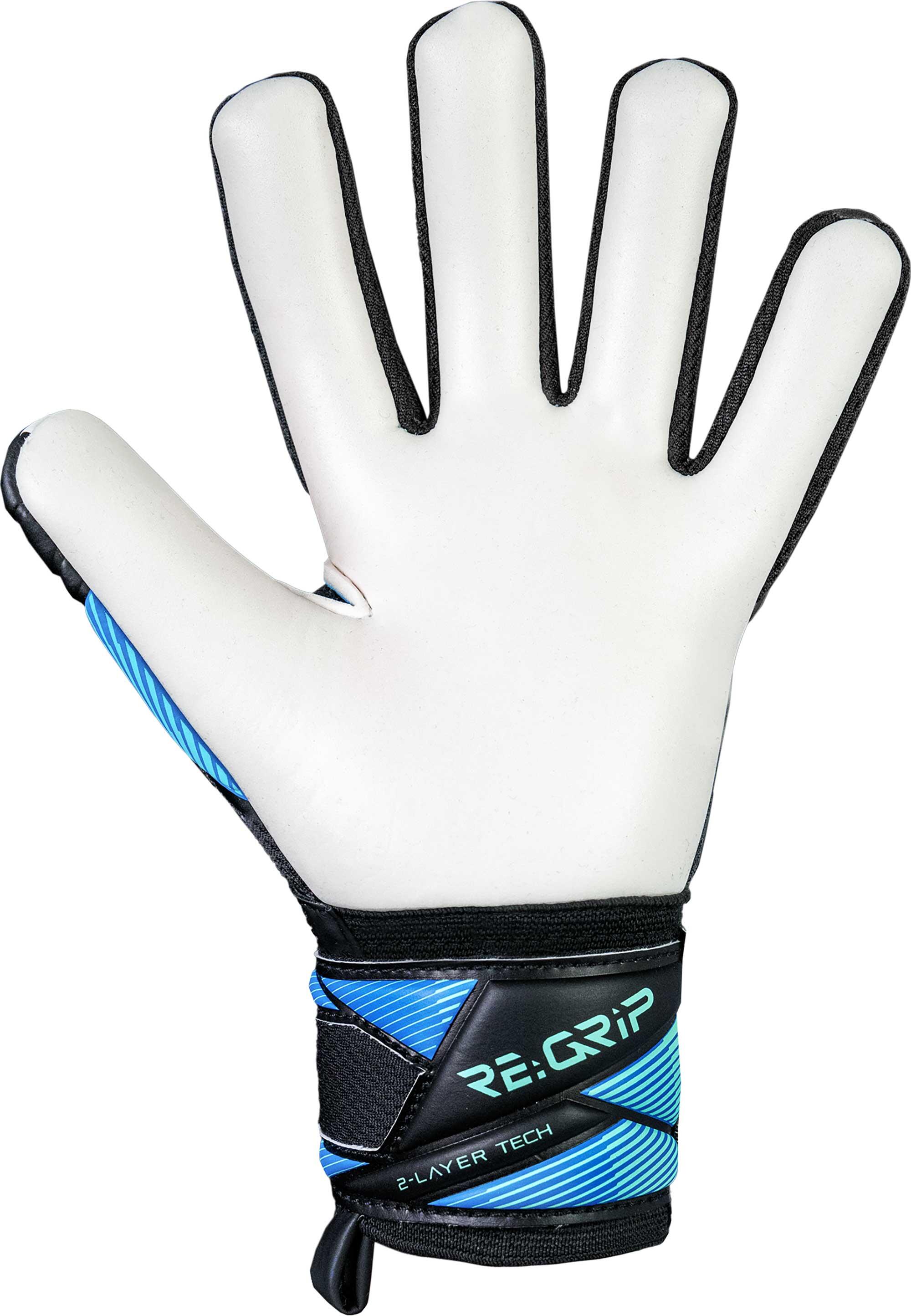 Gants de gardien de but Attrakt RE:GRIP NC Junior 4/7