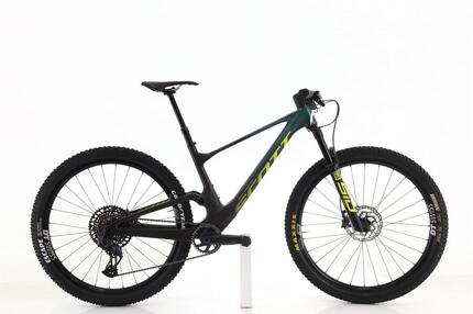 Refurbished MTB Fully · Spark RC Team Issue GX AXS · Sehr guter Zustand