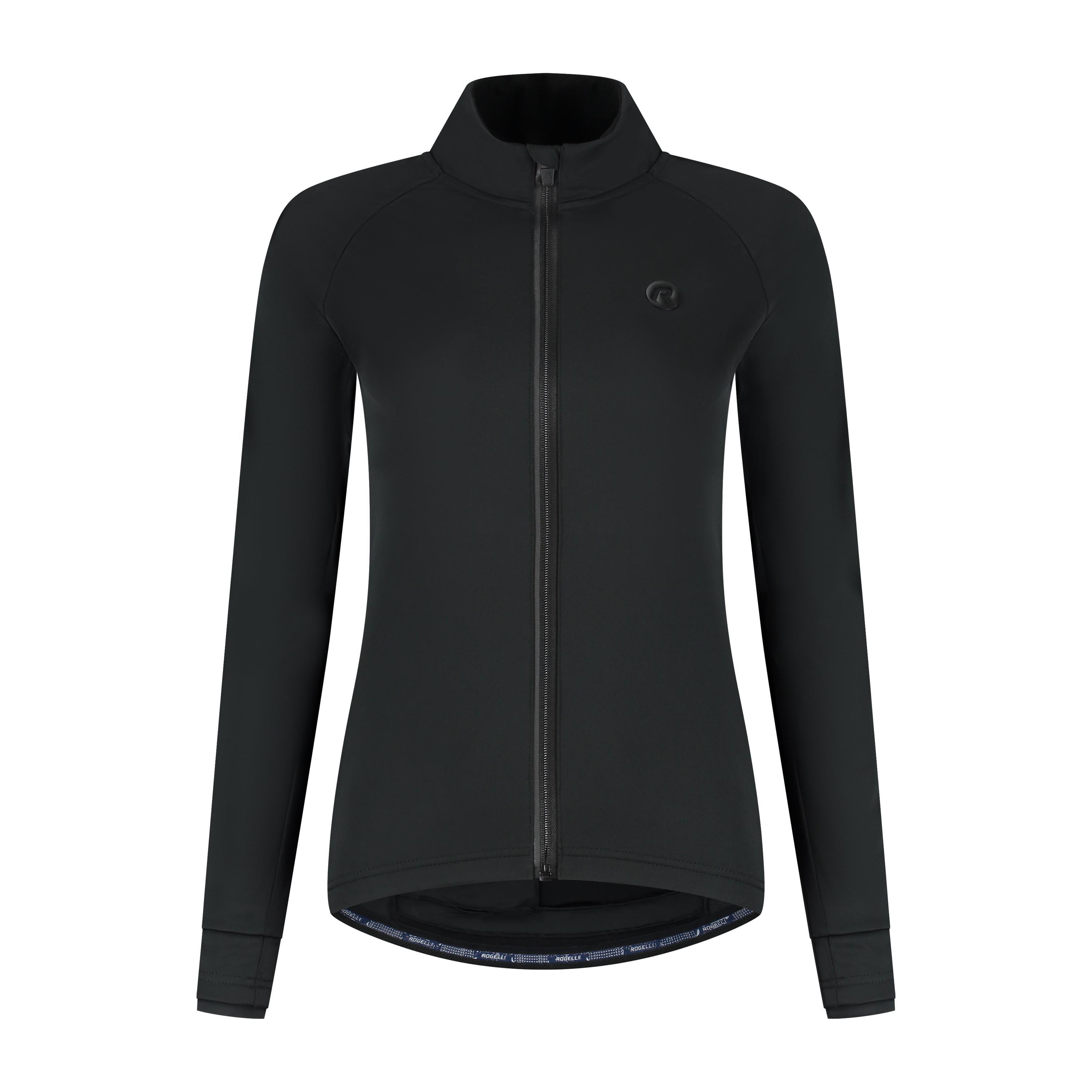 Giacca invernale da ciclismo Donna Essential II 2/7