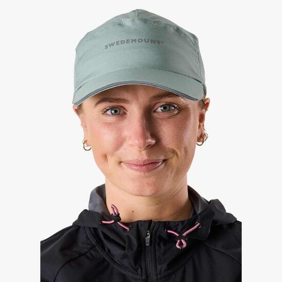 Casquette running unisexe Ultra Light Quick Dry Training Cap