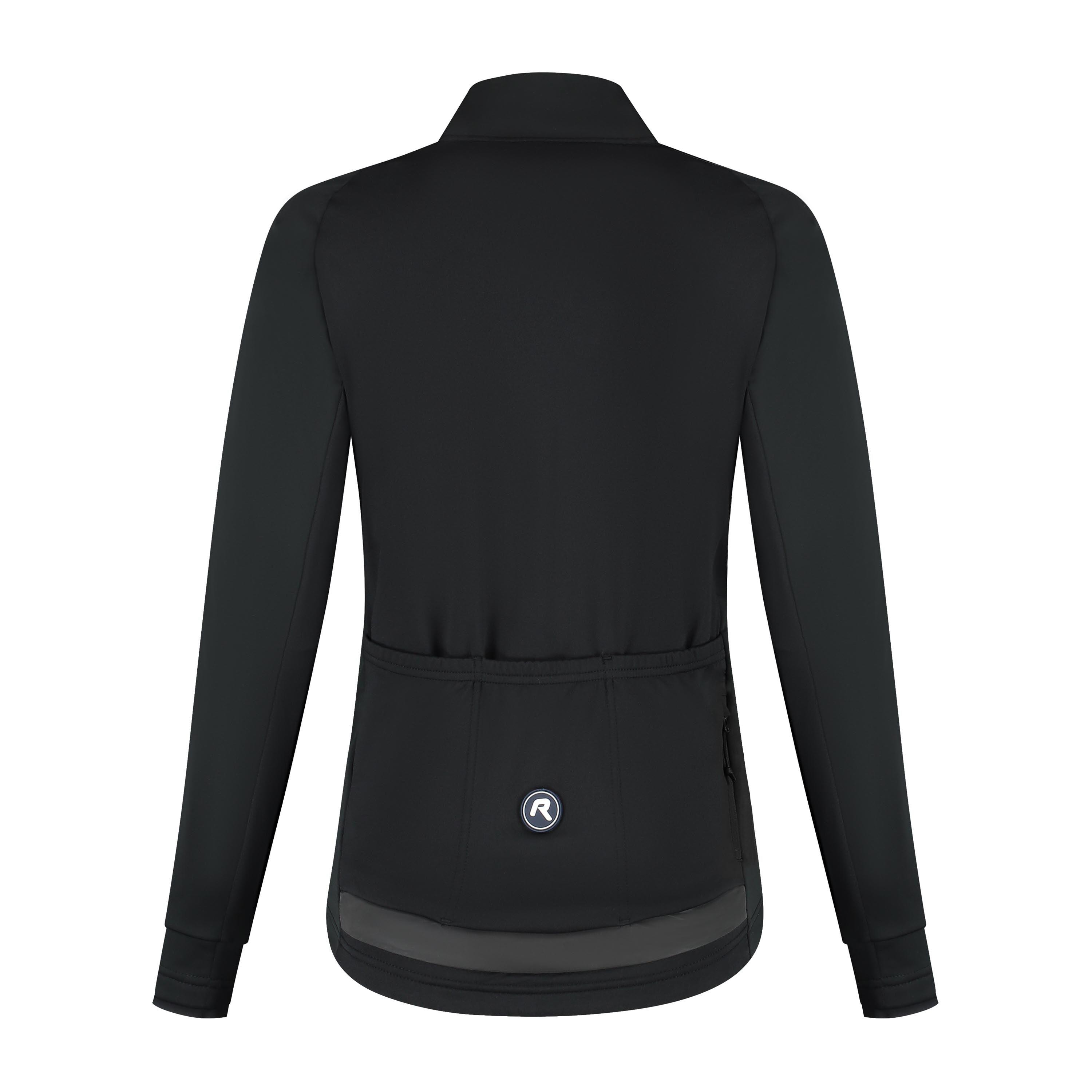 Giacca invernale da ciclismo Donna Essential II 3/7